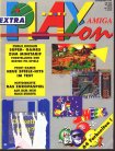 Cover of Amiga Play Extra